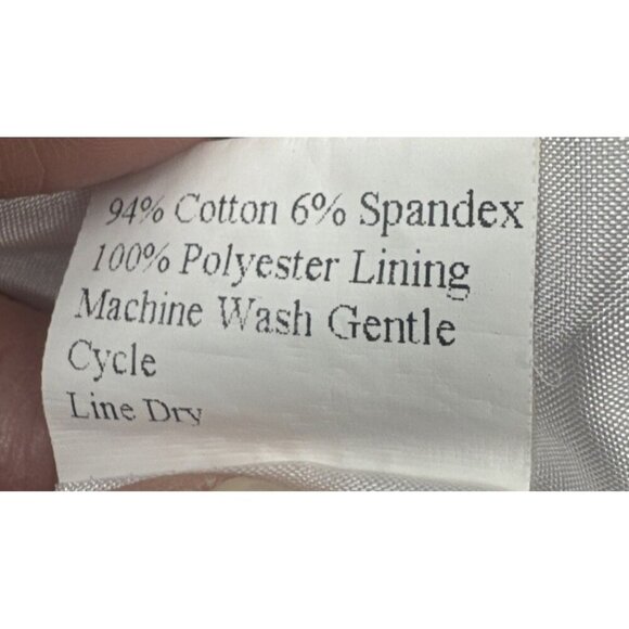 Trish Scully Child Burgundy Floral Velvet Bow/Trim Smocked Lined Dress Sz 5 - Picture 10 of 10